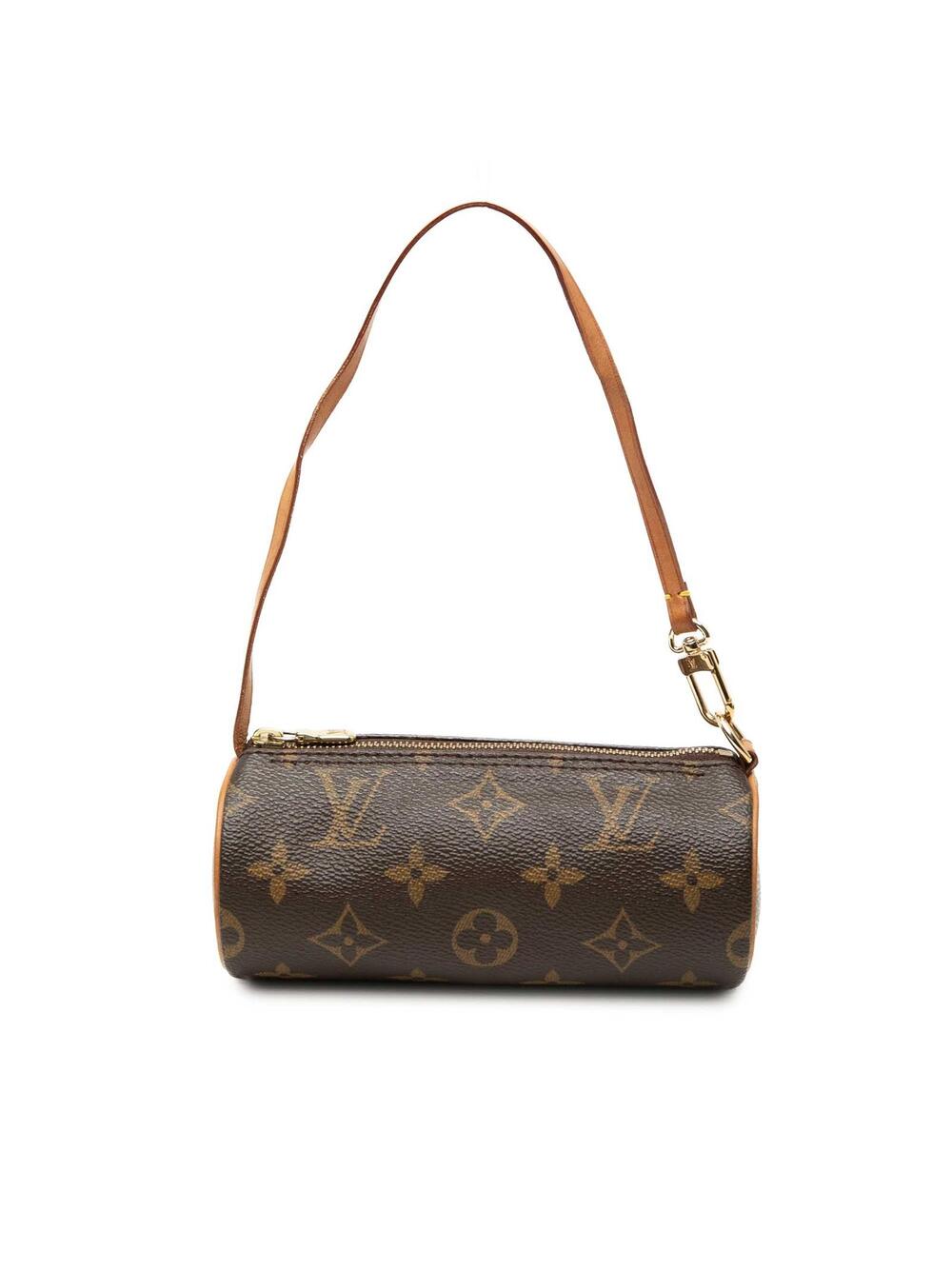 Louis Vuitton Papillon Pochette Pre- #342615L42B